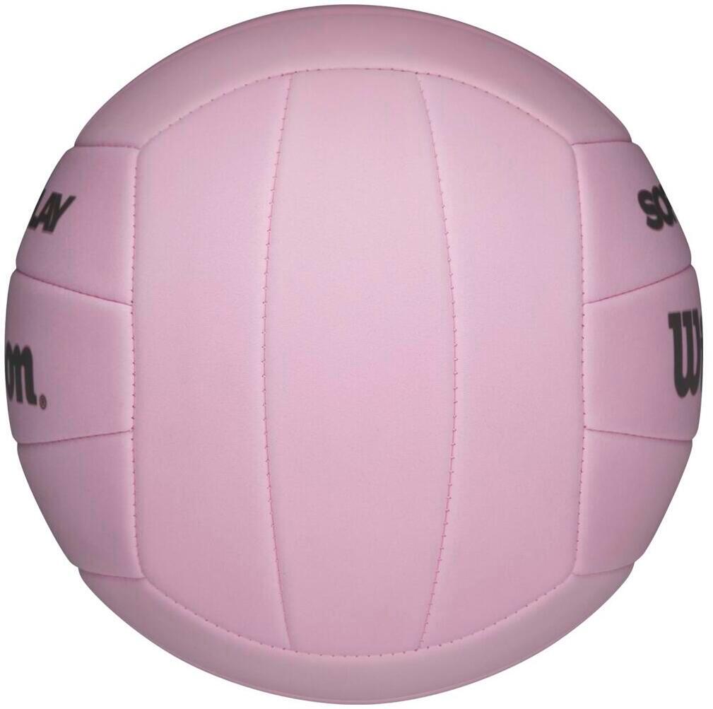 Ballon de Beach Volley Wilson Soft Play 4/4