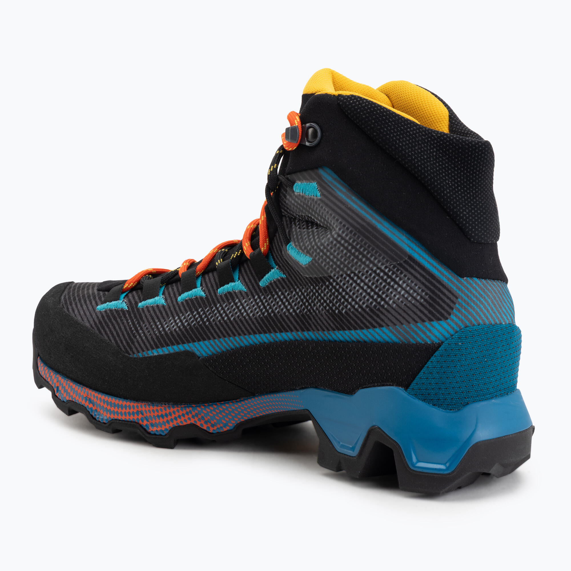 Botas de montaña La Sportiva Aequilibrium Gore-Tex 3/7