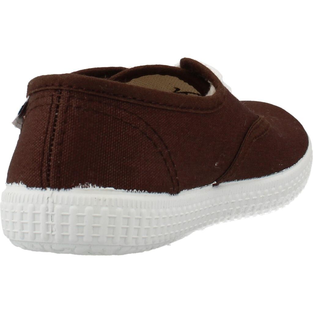 Buty VICTORIA 106613N Brązowy 3/5