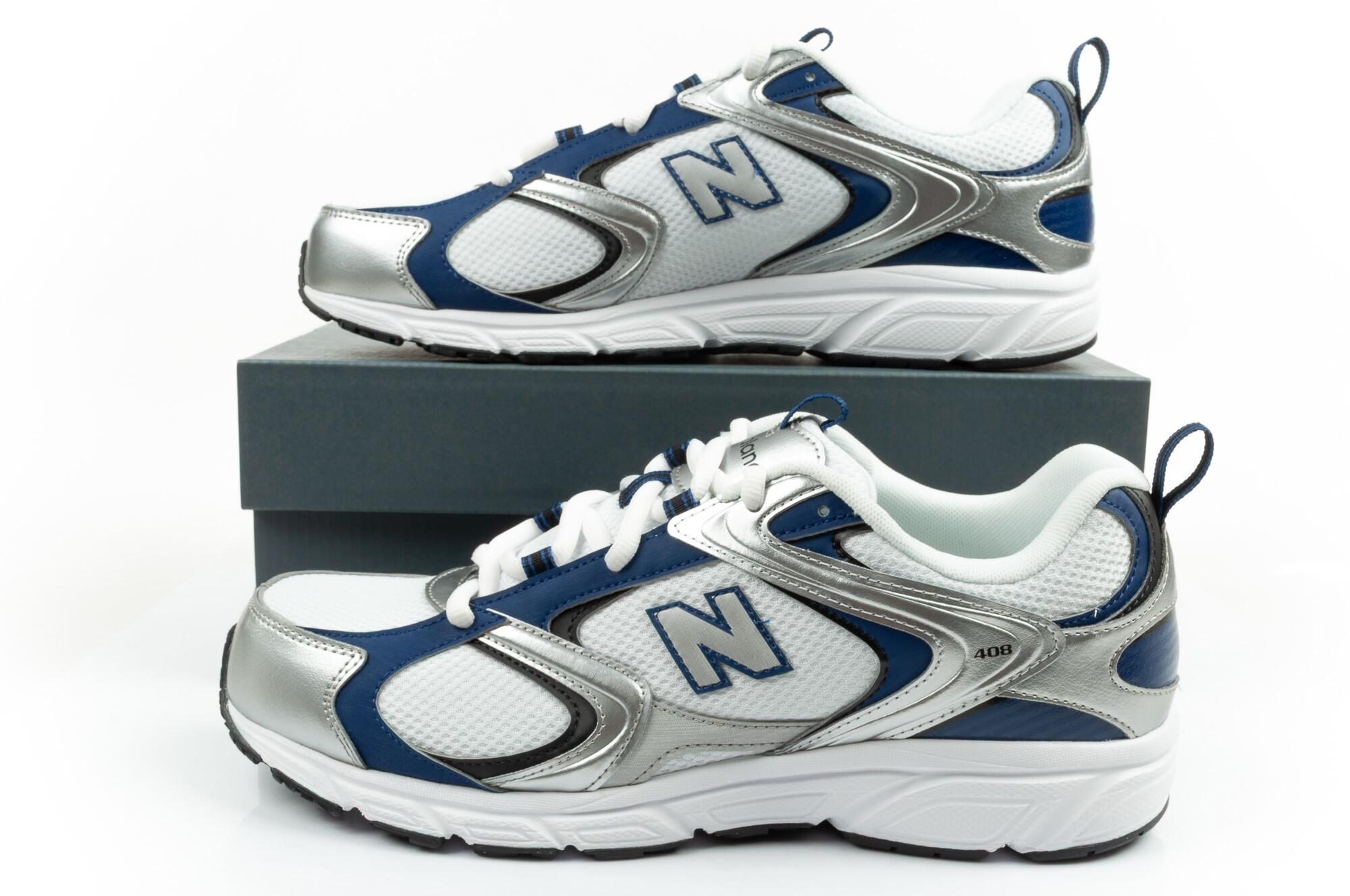 Chaussures de sport pour homme New Balance 408 7/7
