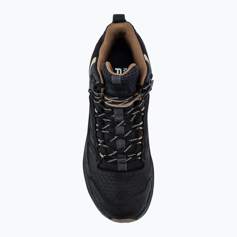 Încălțăminte turistică pentru bărbați Merrell Moab Speed 2 Ltr Mid Wp