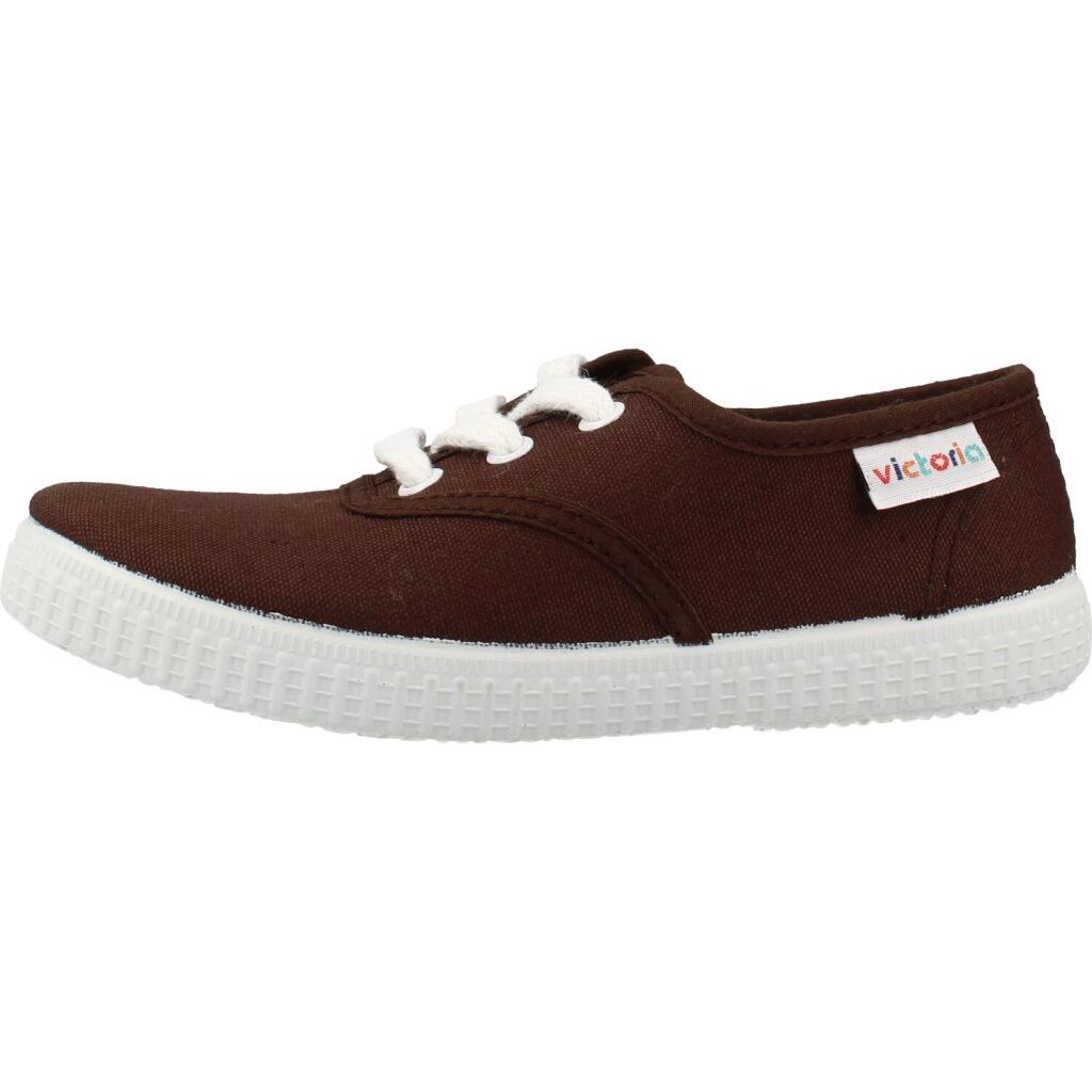Buty VICTORIA 106613N Brązowy 2/5