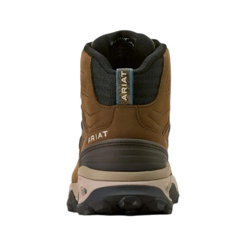 Chaussures de randonnée femme Ariat Traverse Mid 5/7