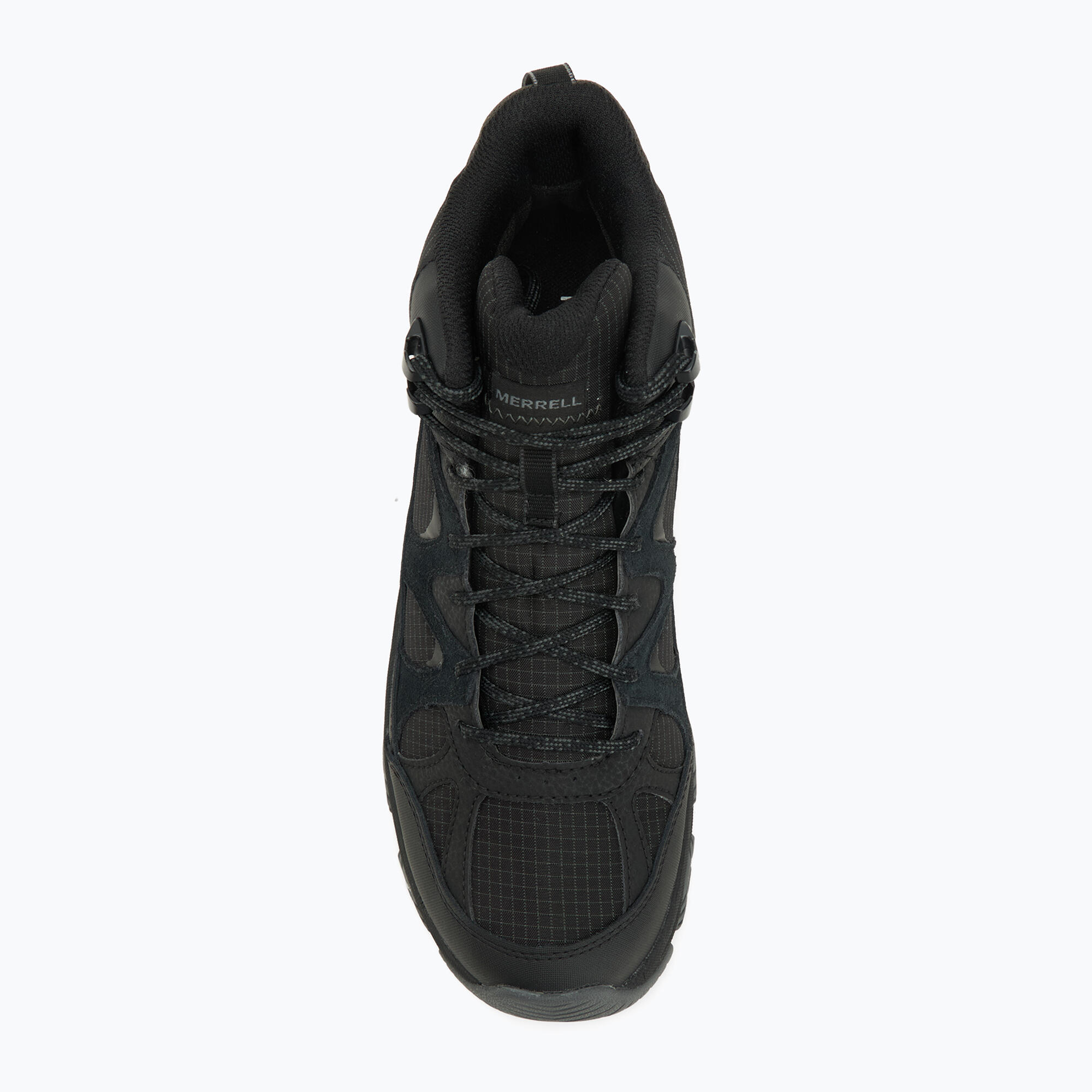 Botas de senderismo para hombre Merrell Thermo Snow Grip Mid Wp 5/7