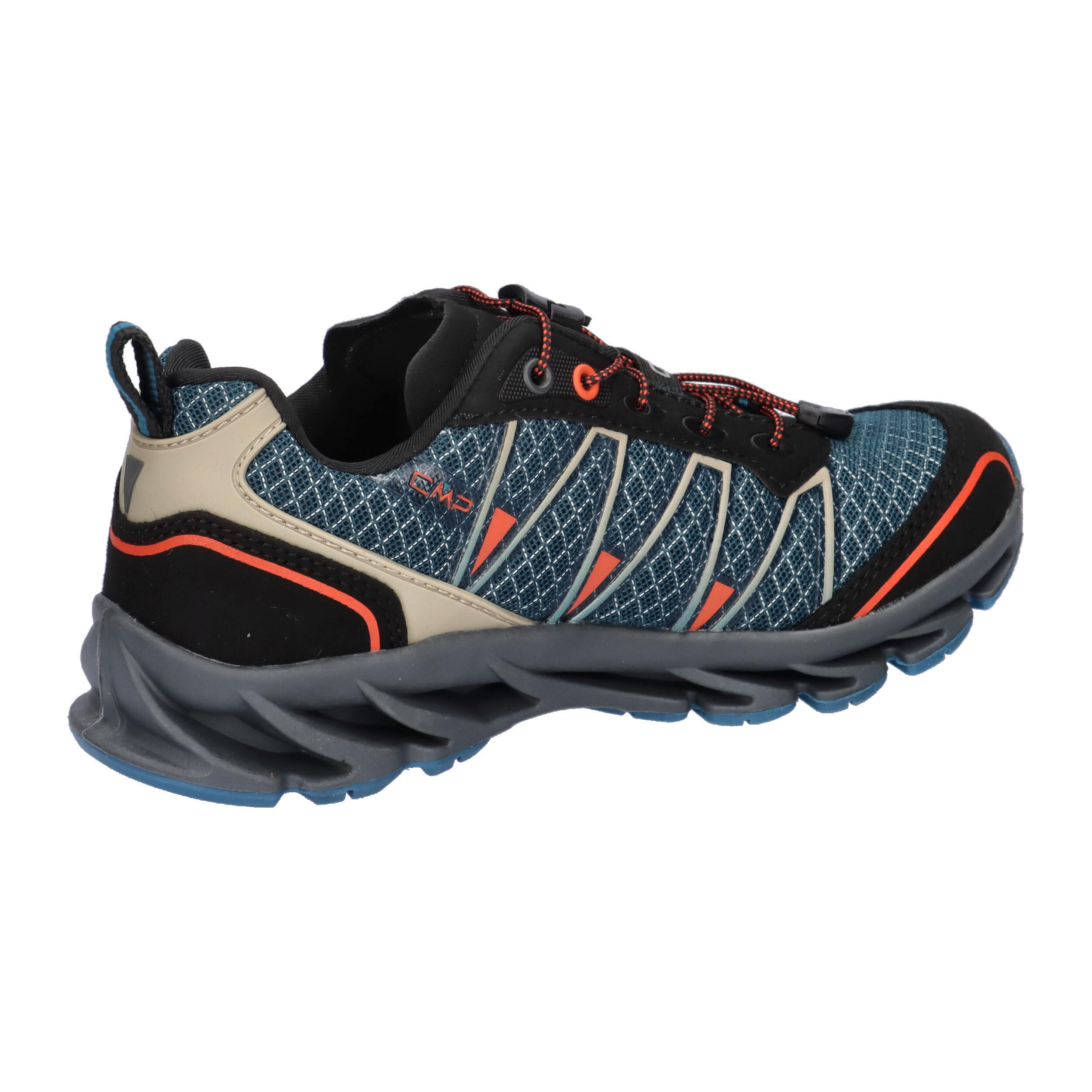 Buty sportowe dla dzieci Altak 2.0 trail outdoor 7/7