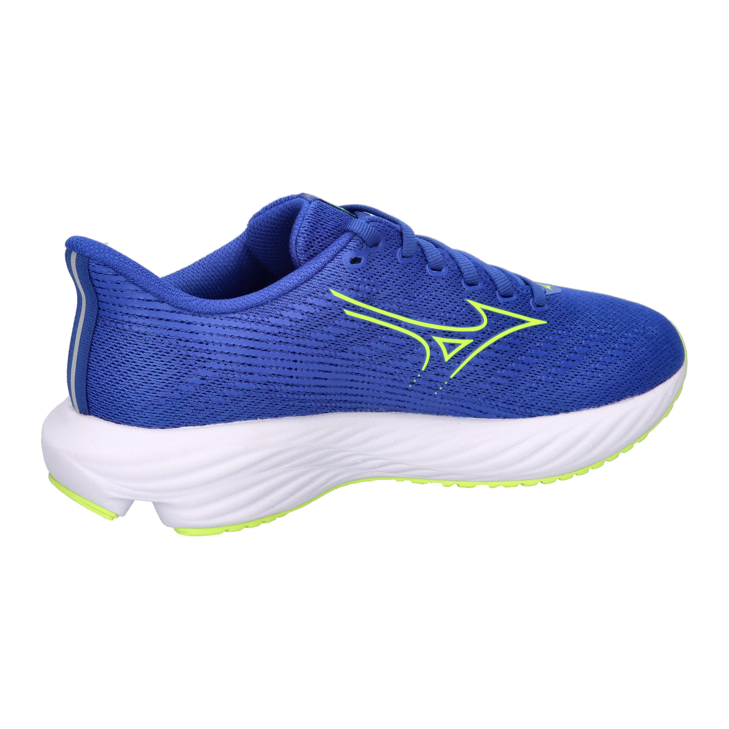 Mizuno Kinder Laufschuhe Enerzy Rider Jr K1GC2416 7/7