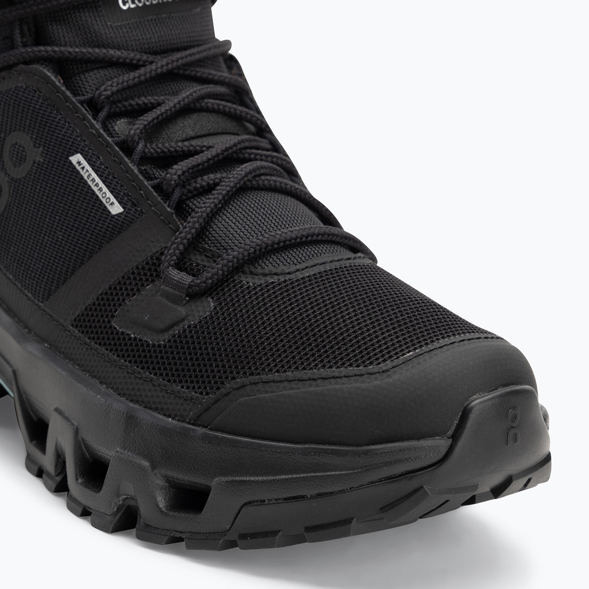 On Women's Walking Sneakers 7/7