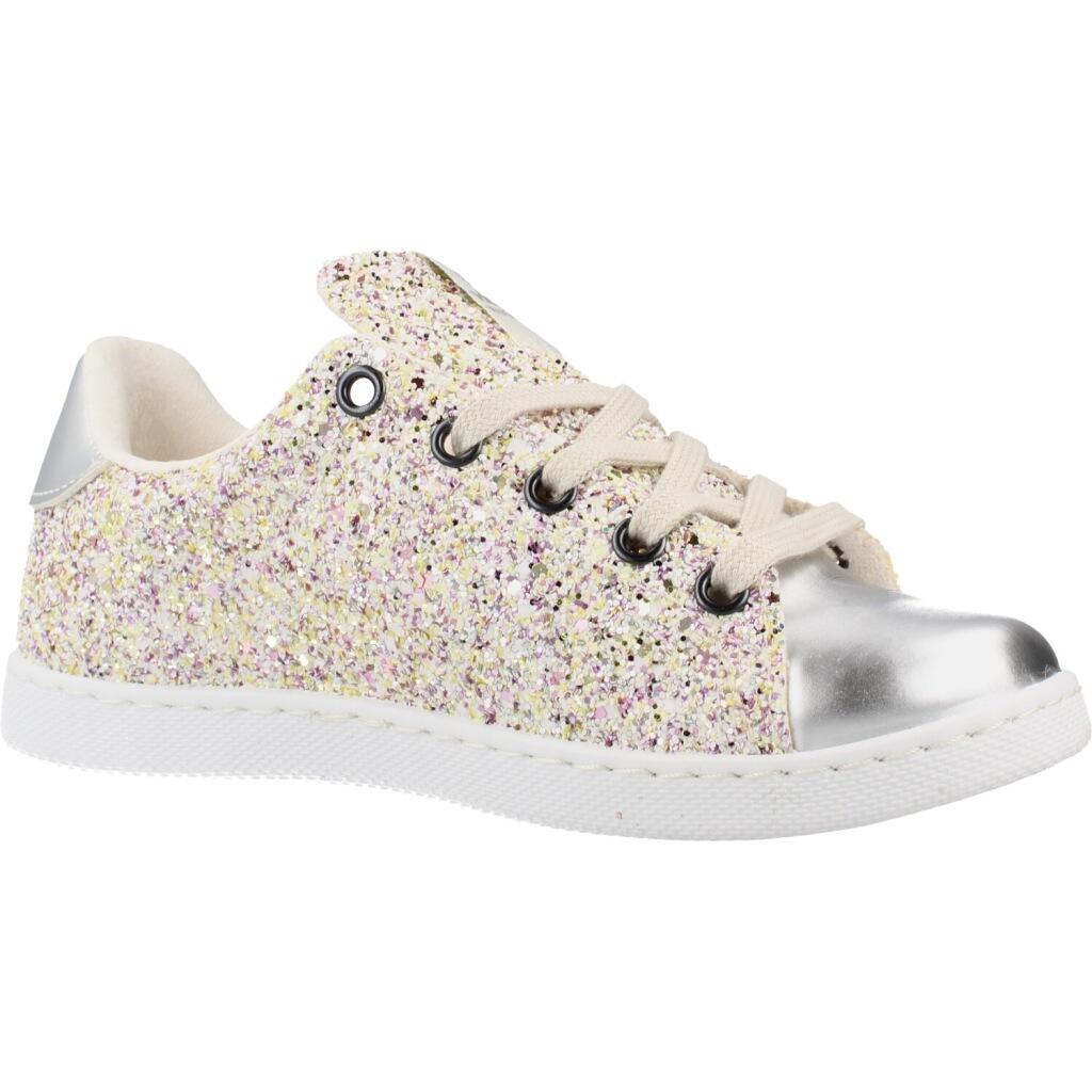 Buty VICTORIA 112558V Biały 5/5