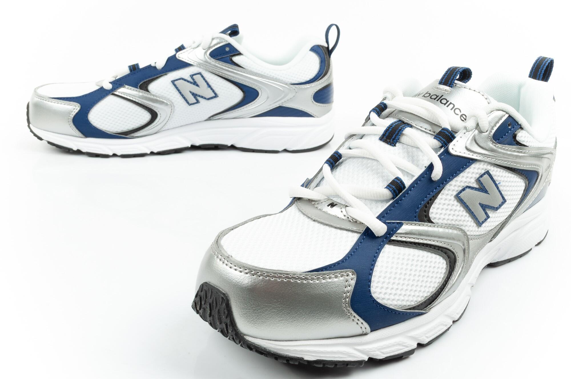 Chaussures de sport pour homme New Balance 408 5/7