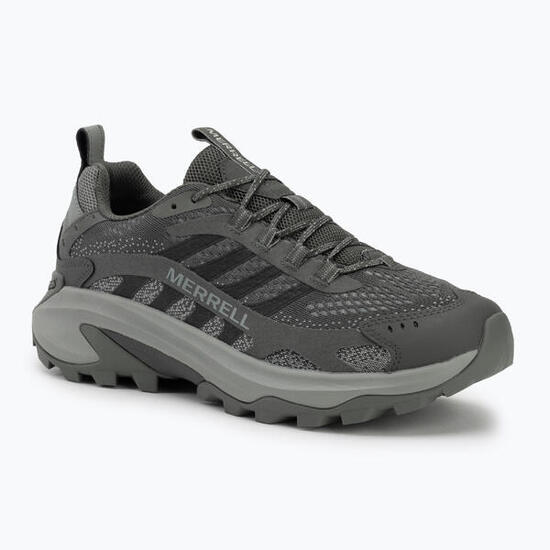 Zapatillas de senderismo para hombre Merrell Moab Speed 2