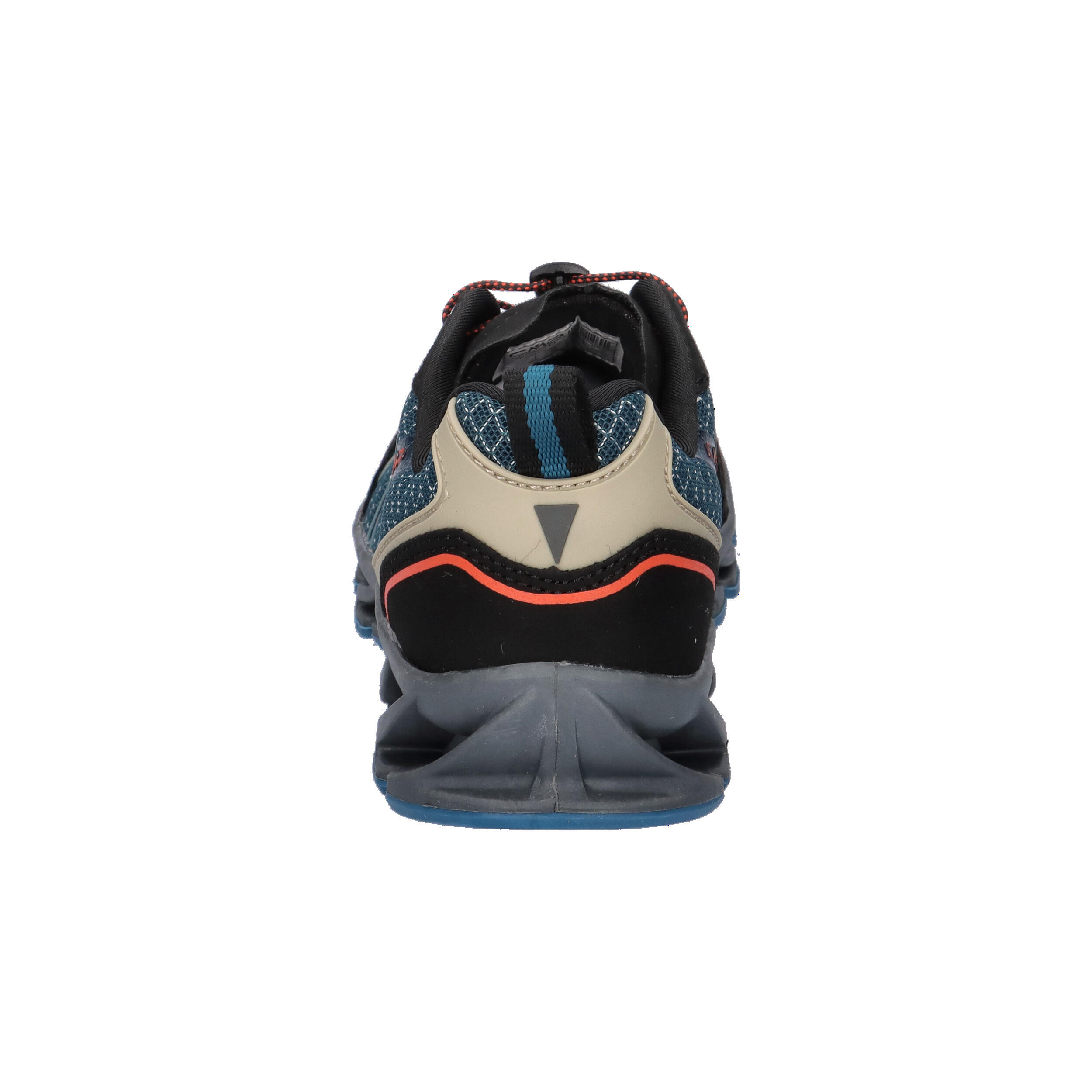 Buty sportowe dla dzieci Altak 2.0 trail outdoor 5/7