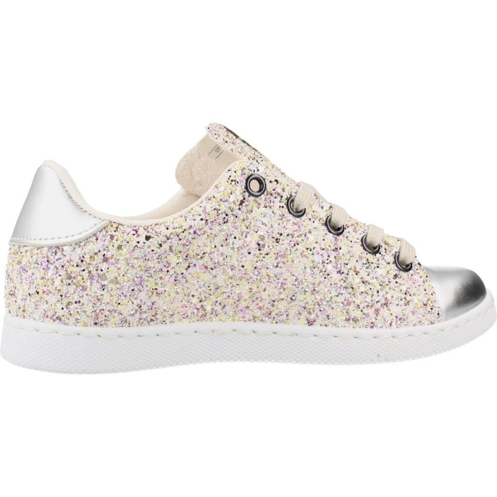 Buty VICTORIA 112558V Biały 4/5