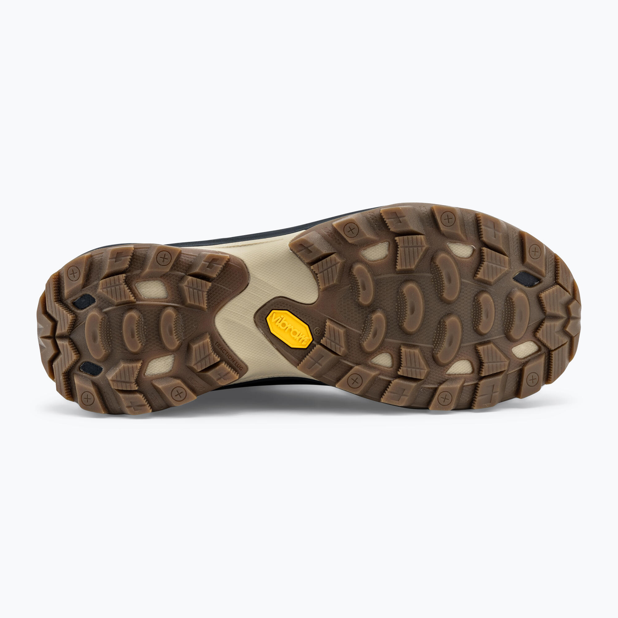 Buty turystyczne męskie Merrell Moab Speed 2 Ltr Mid Wp 4/7