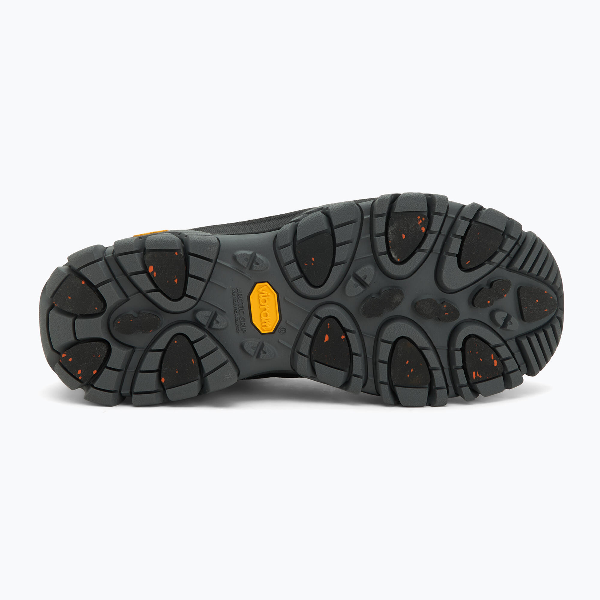 Botas de senderismo para hombre Merrell Thermo Snow Grip Mid Wp 4/7