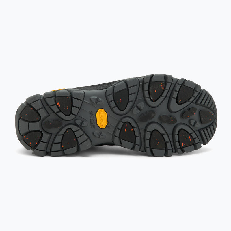 Încălțăminte turistică bărbați Merrell Thermo Snow Grip Mid Wp