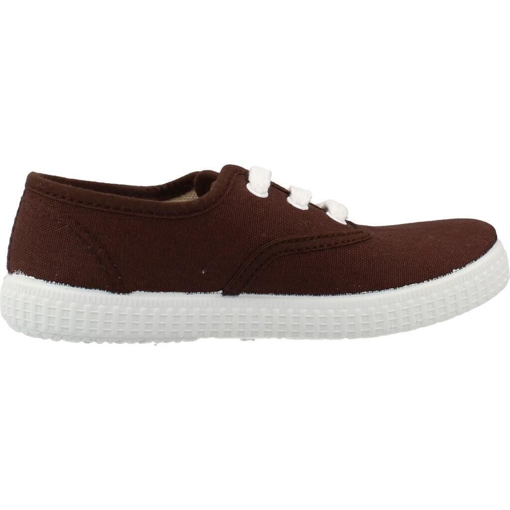 Buty VICTORIA 106613N Brązowy 4/5