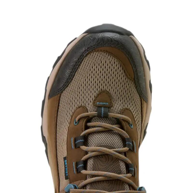 Chaussures de randonnée femme Ariat Traverse Mid 7/7