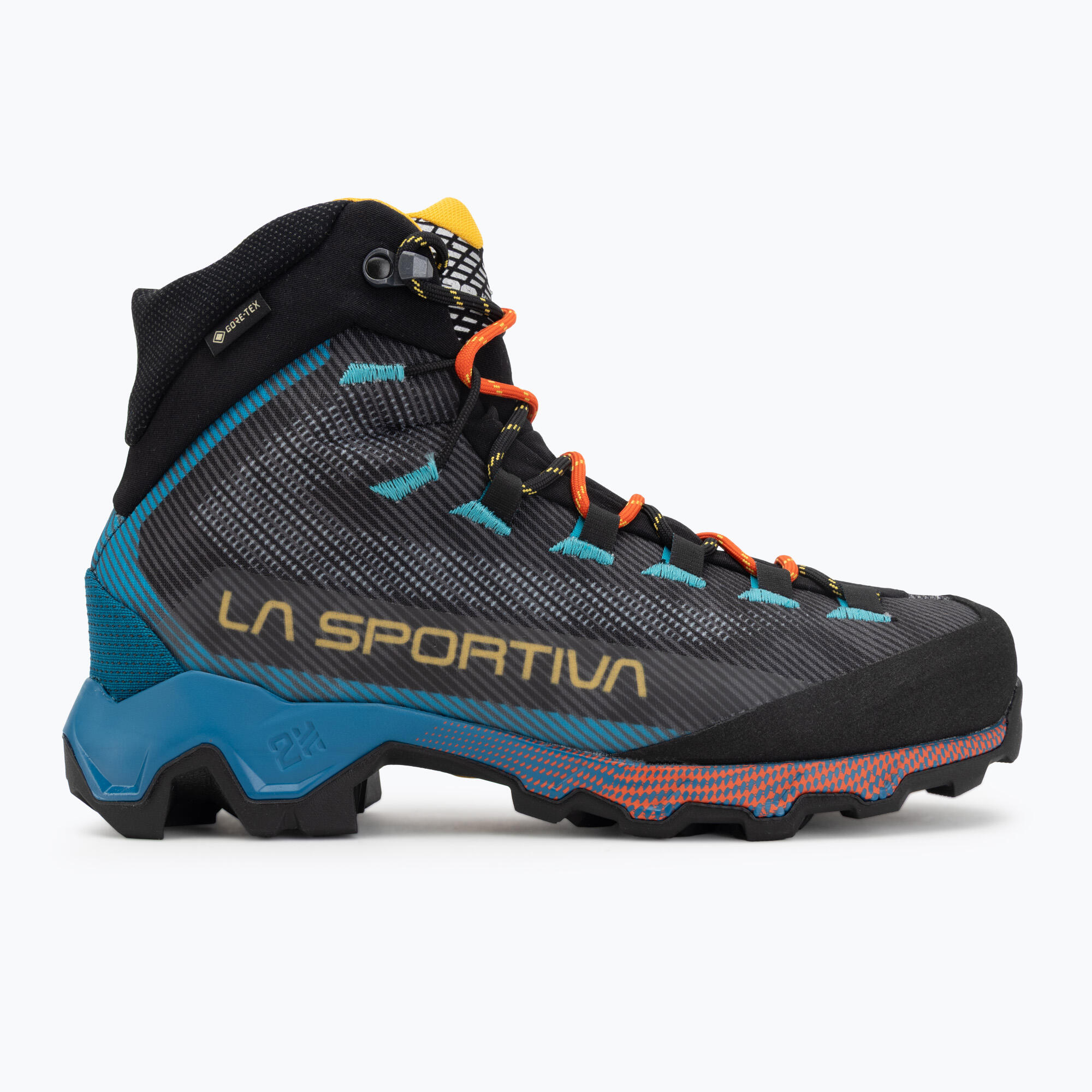 Botas de montaña La Sportiva Aequilibrium Gore-Tex 2/7