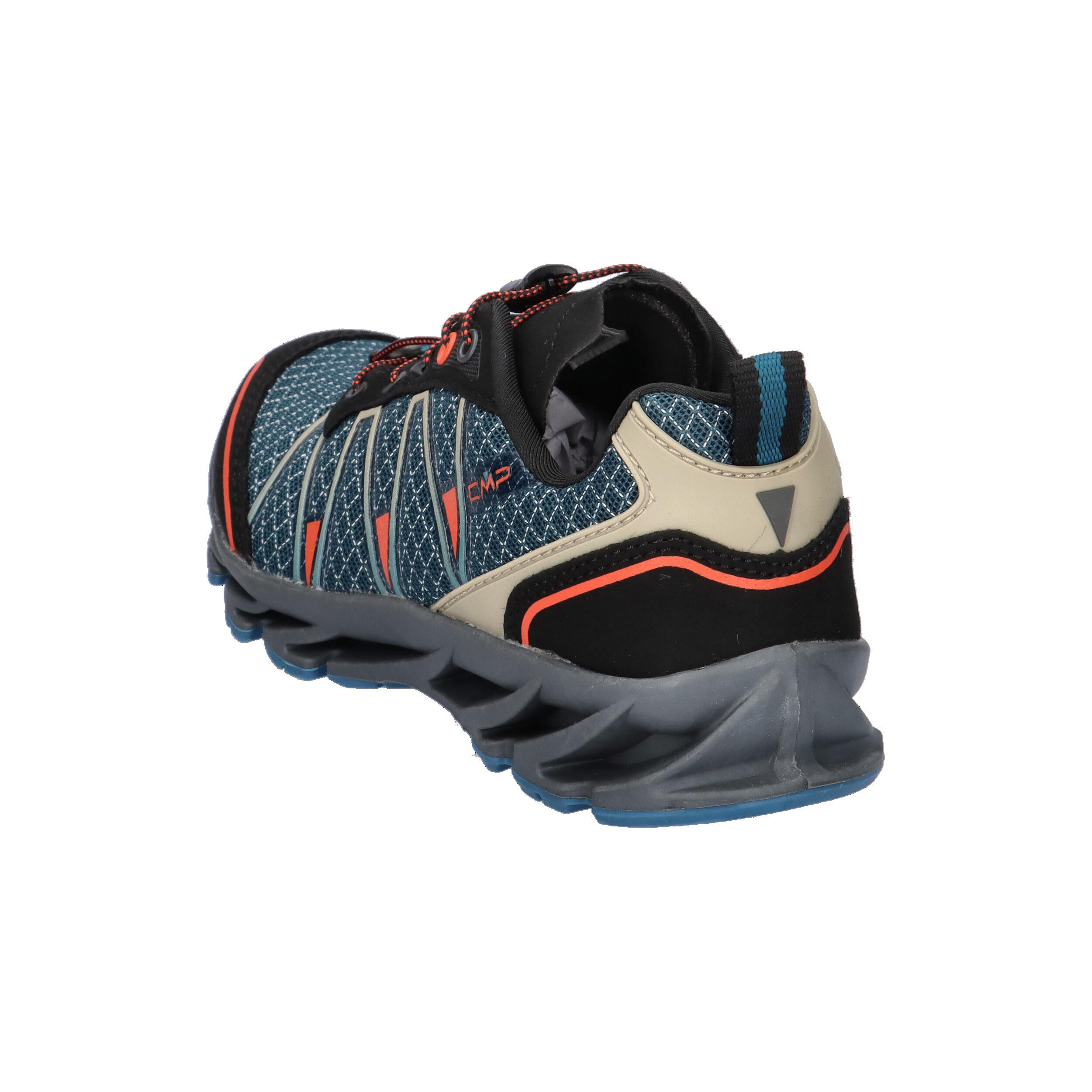 Buty sportowe dla dzieci Altak 2.0 trail outdoor 4/7