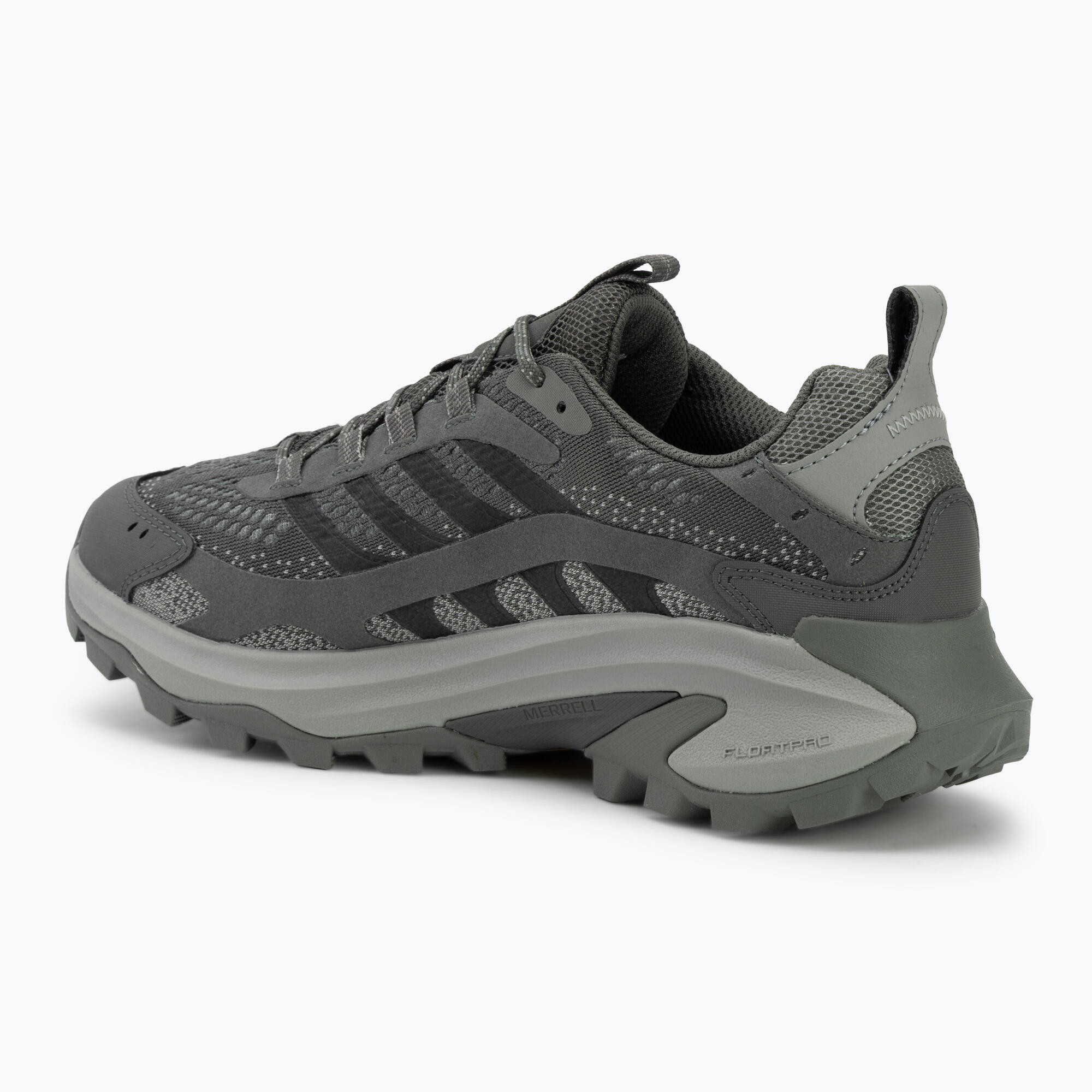 Buty turystyczne męskie Merrell Moab Speed 2 3/7