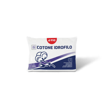 Hydrophile Watte 20 g