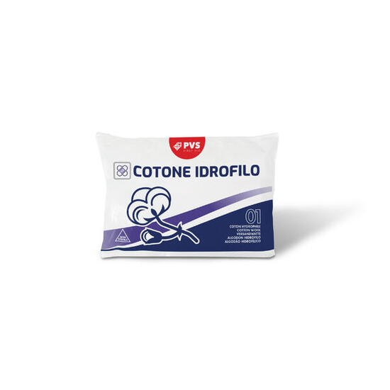 Hydrophile Watte 20 g