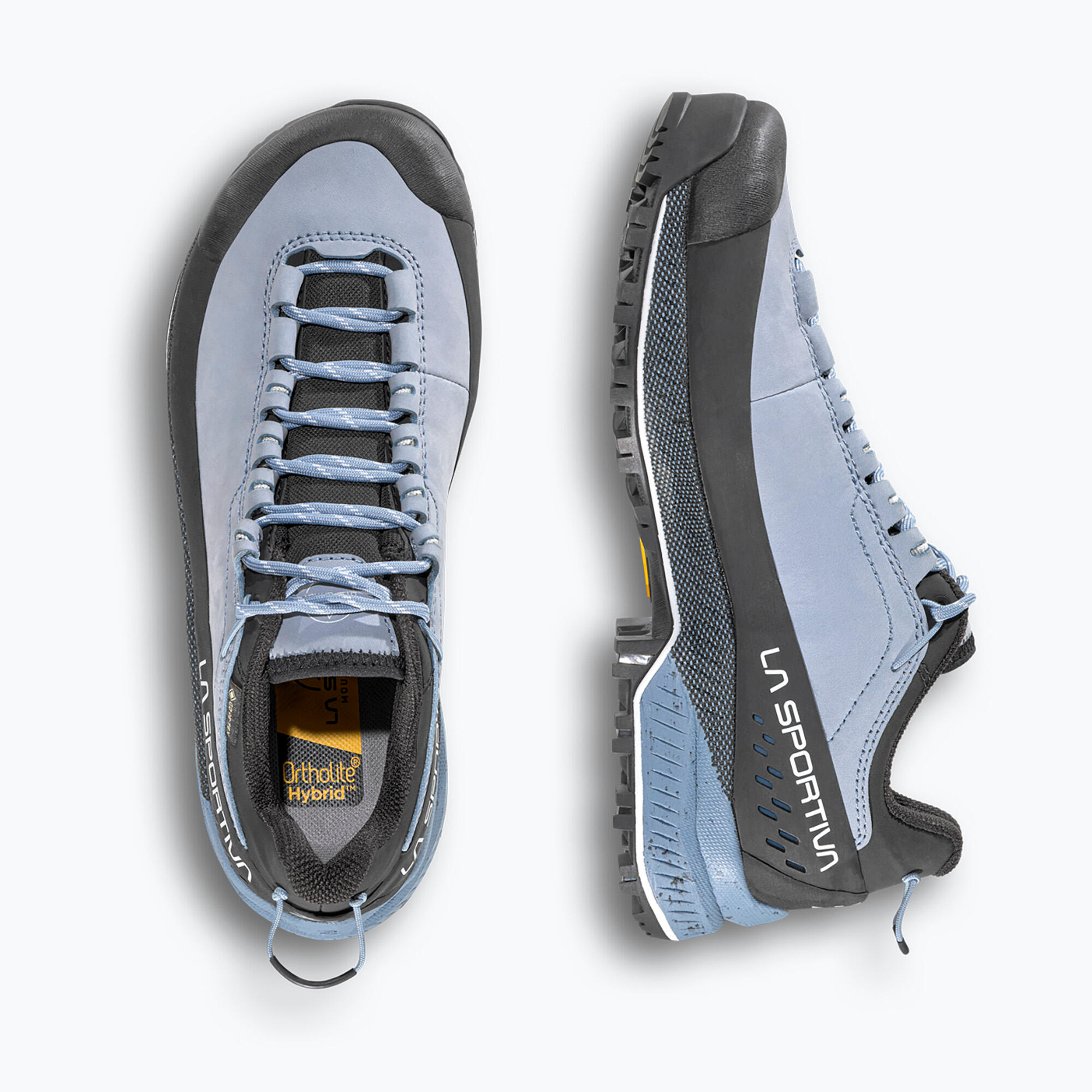 Damen-Wanderschuhe La Sportiva TX5 Evo GTX 7/7