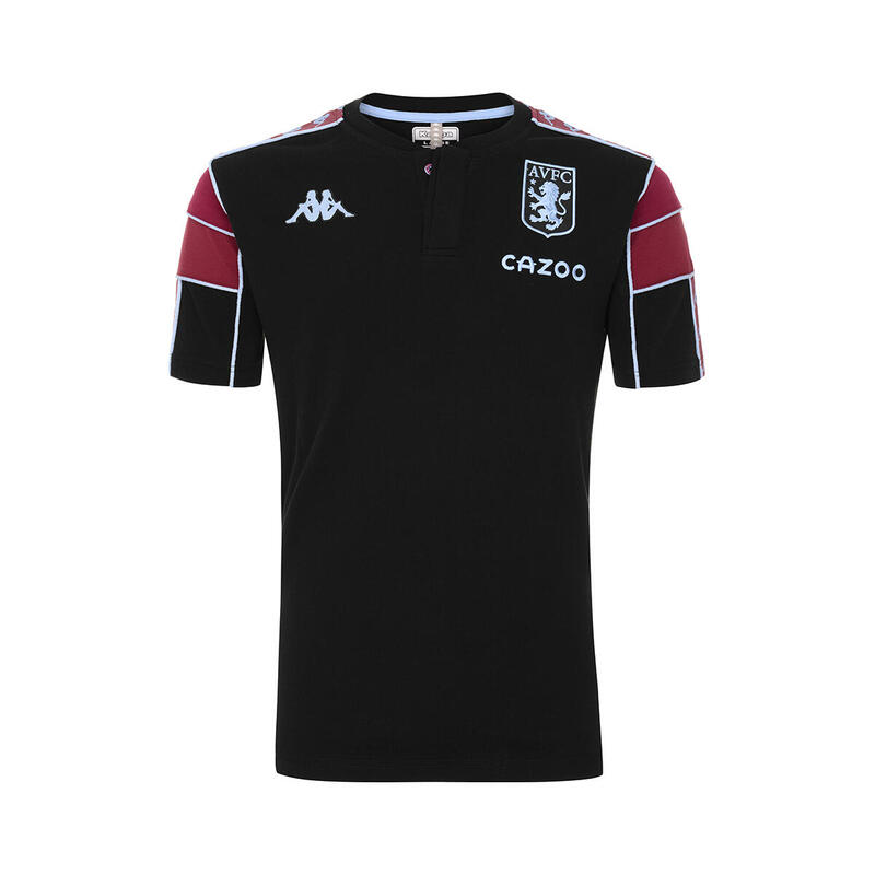 Polo Aston Villa FC 2021/22 222 banda ararisi slim