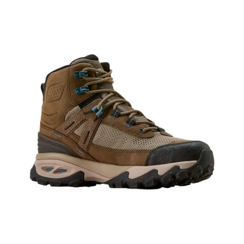 Chaussures de randonnée femme Ariat Traverse Mid 4/7