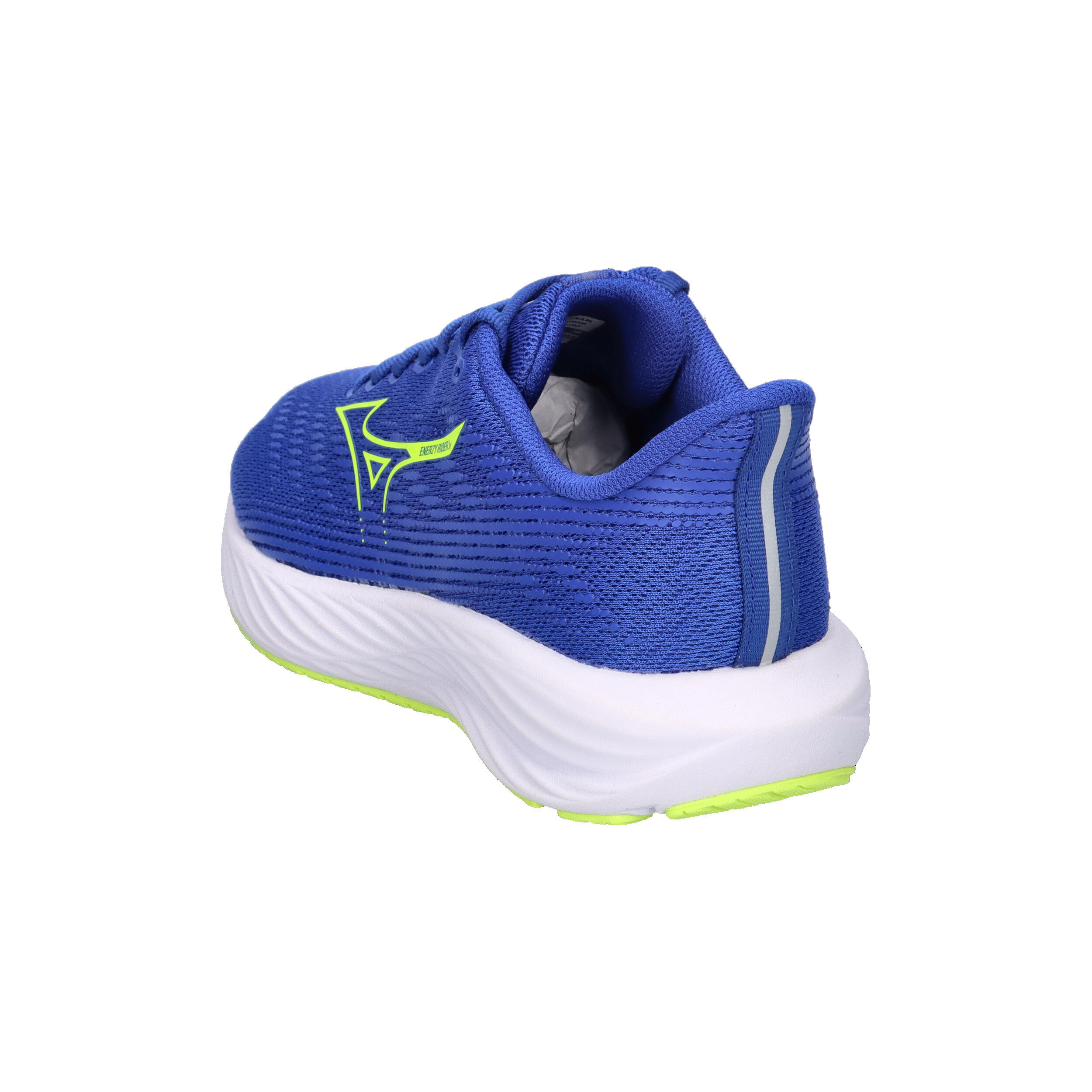 Mizuno Kinder Laufschuhe Enerzy Rider Jr K1GC2416 4/7