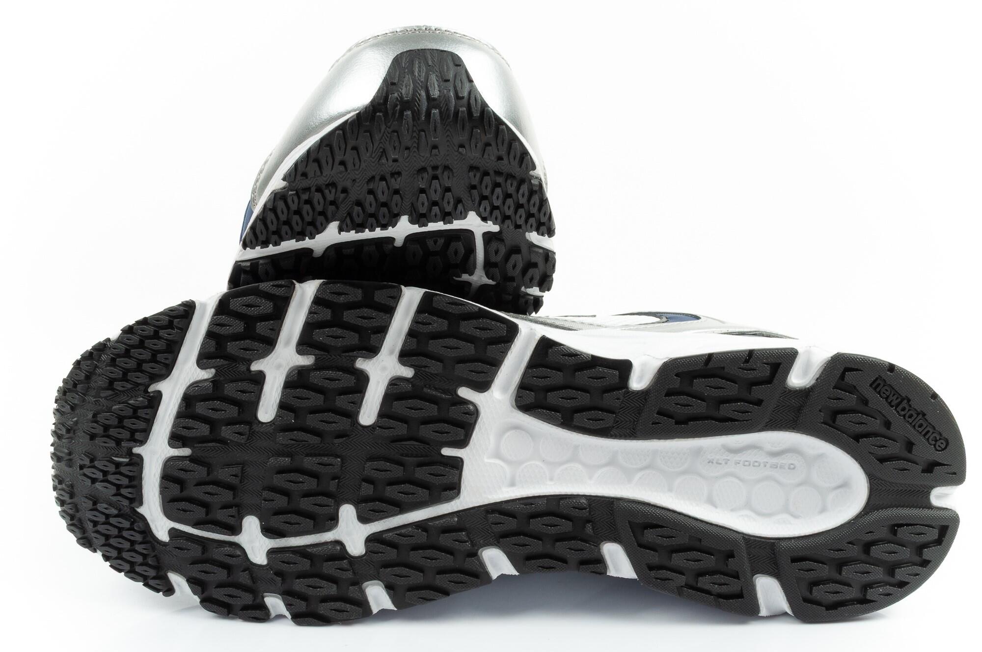 Chaussures de sport pour homme New Balance 408 6/7