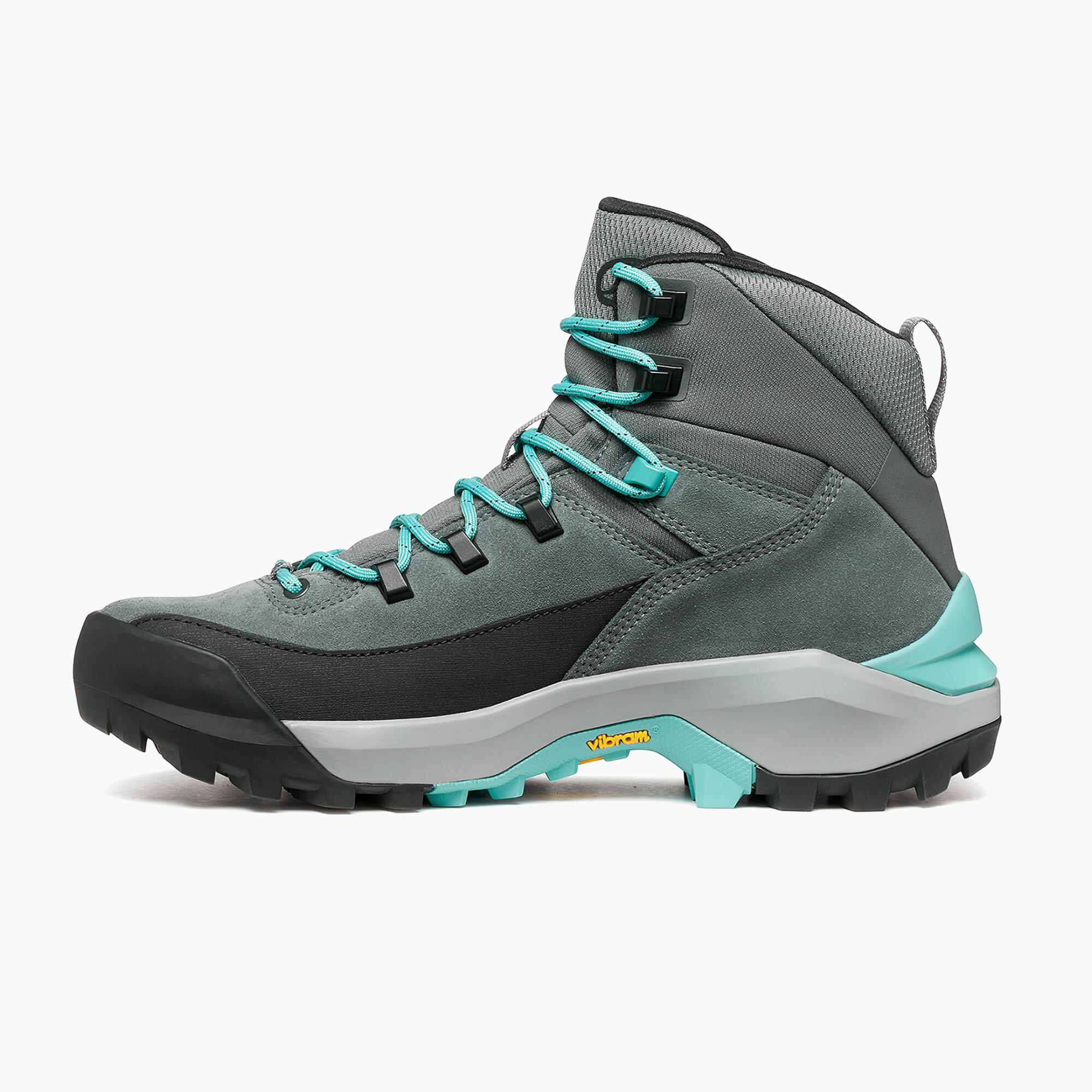 Buty trekkingowe damskie SCARPA Mustang Trekking GTX 3/7