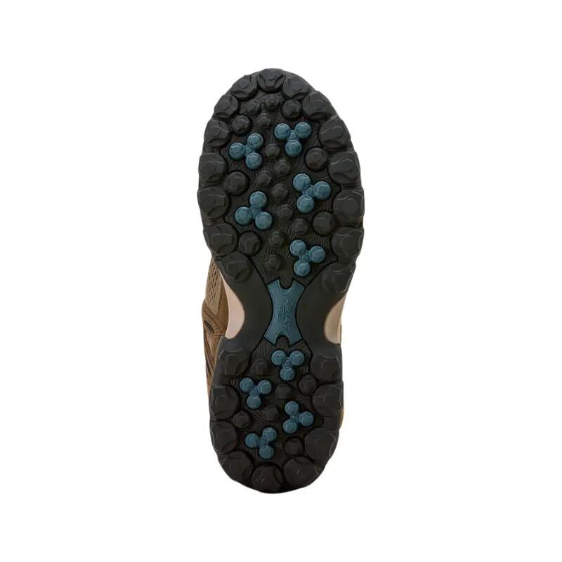 Chaussures de randonnée femme Ariat Traverse Mid 6/7