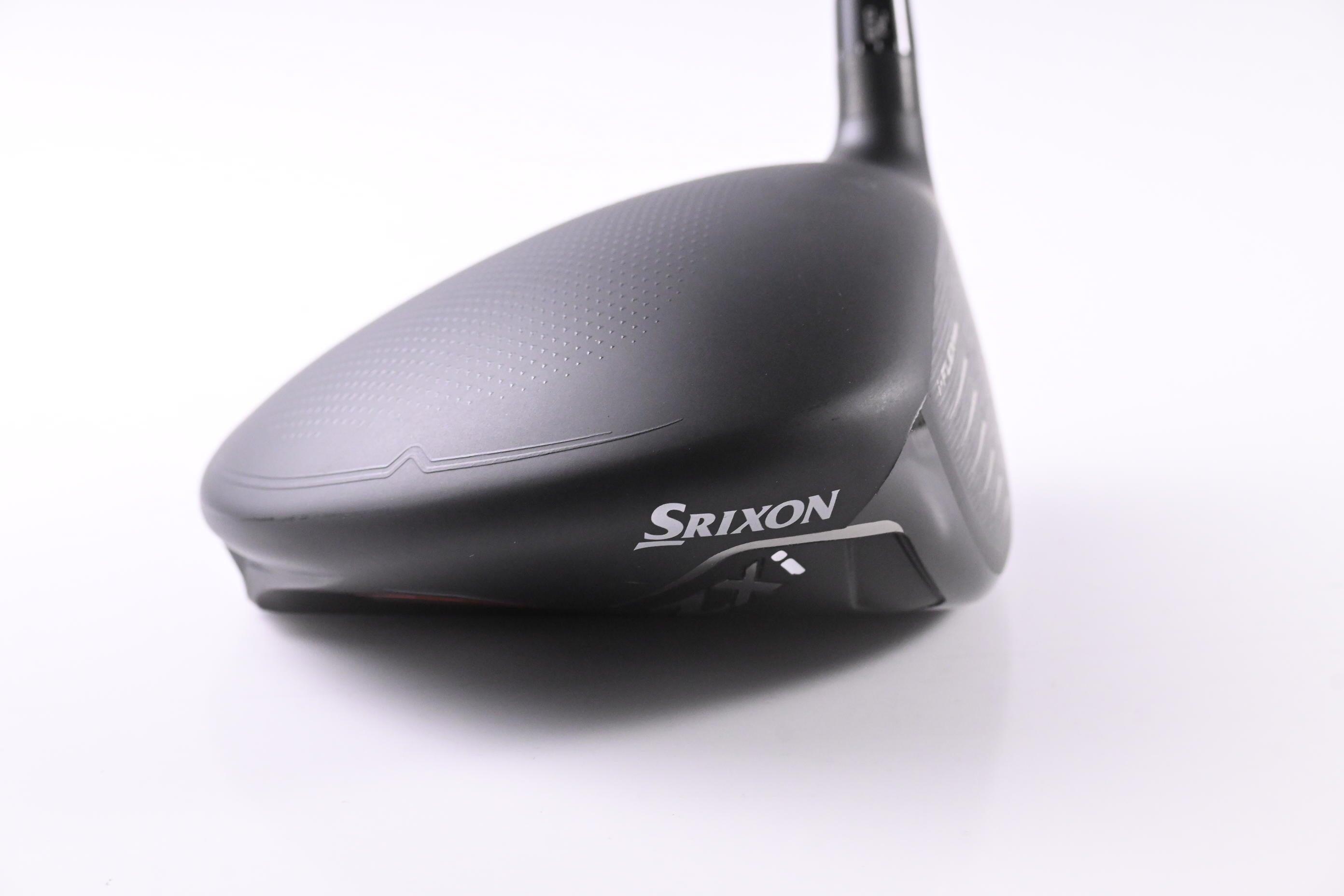 Srixon ZXi Driver / 9 Degree / X-Flex Ventus TR Blue 6 Shaft