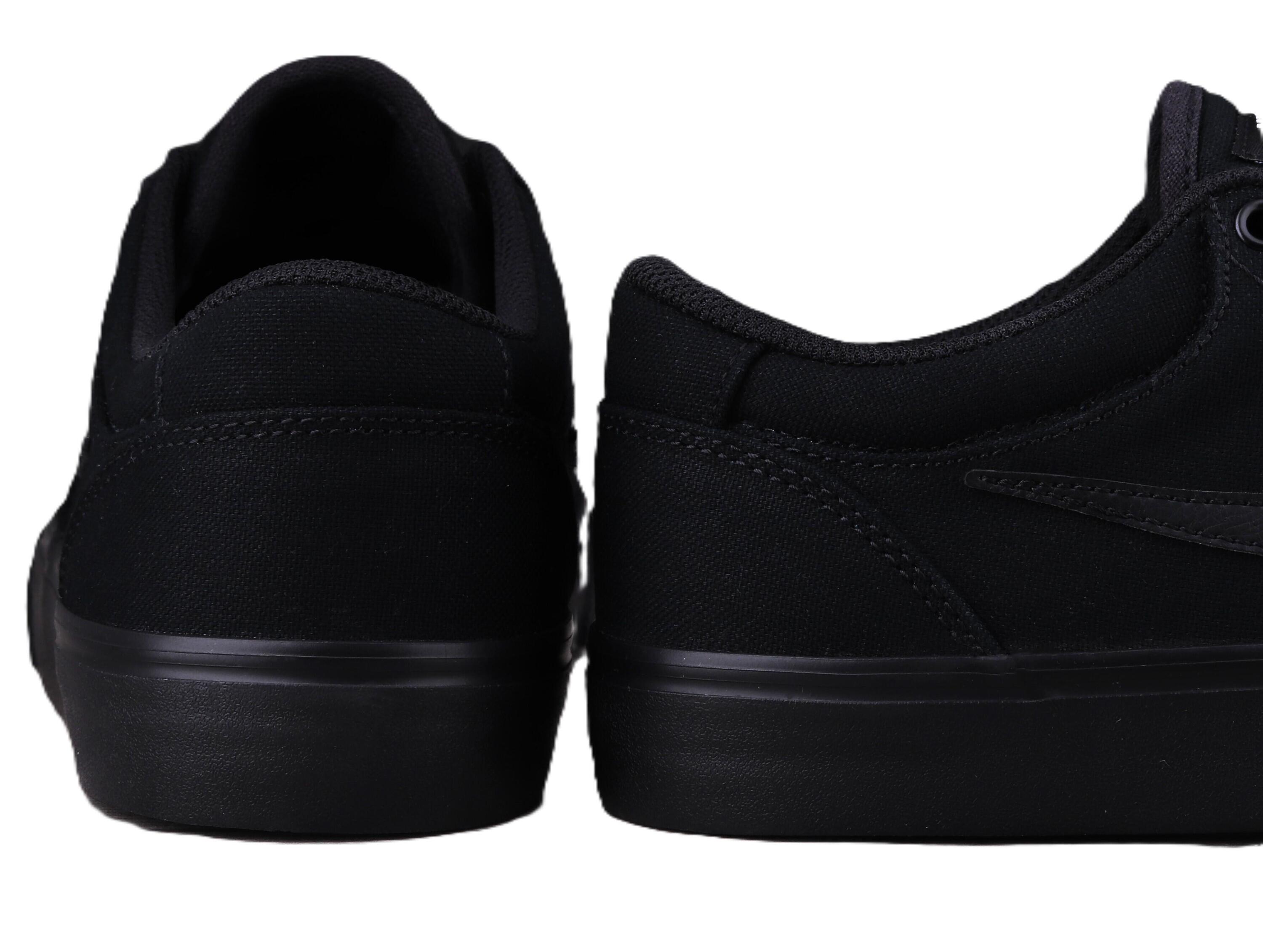 Buty męskie trampki sportowe Nike SB CHRON 2 CNVS 4/6