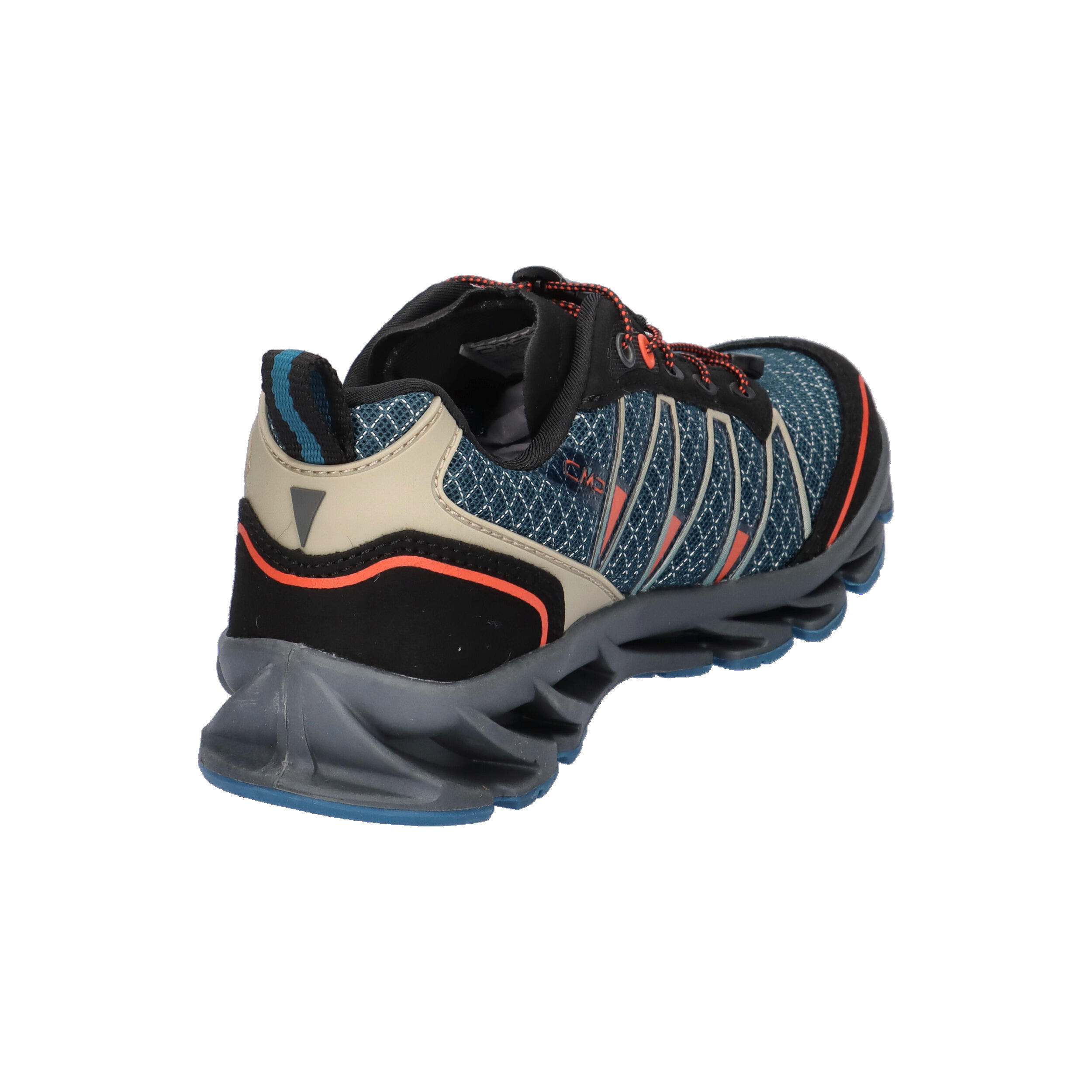 Buty sportowe dla dzieci Altak 2.0 trail outdoor 6/7