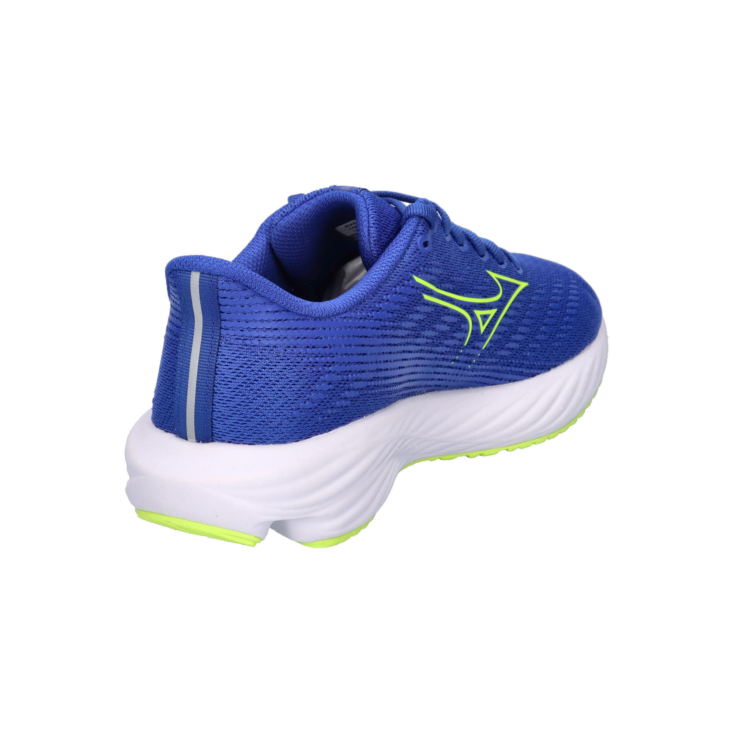 Mizuno Kinder Laufschuhe Enerzy Rider Jr K1GC2416 6/7