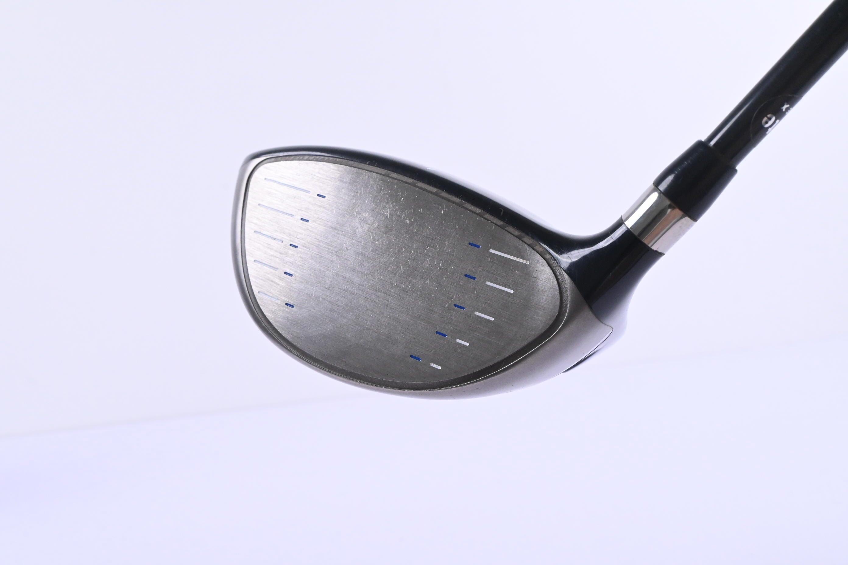 Cobra Fly-Z XL Driver / 11.5 Degree / Senior Flex Matrix FLY-Z 55