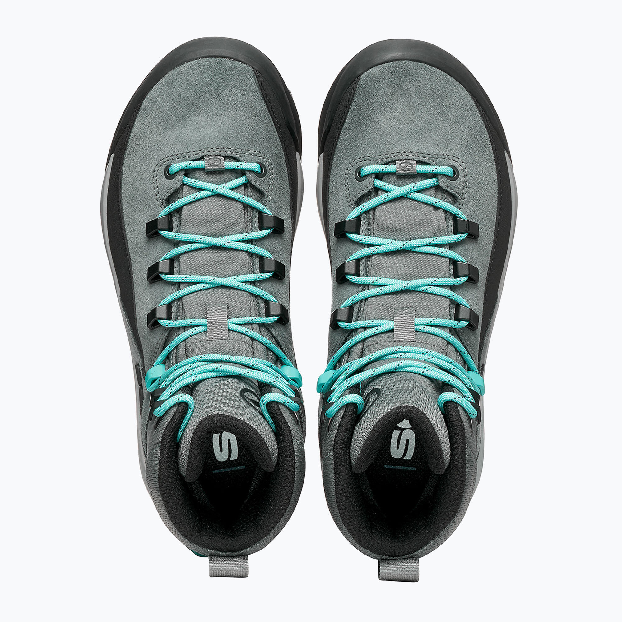 Buty trekkingowe damskie SCARPA Mustang Trekking GTX 6/7