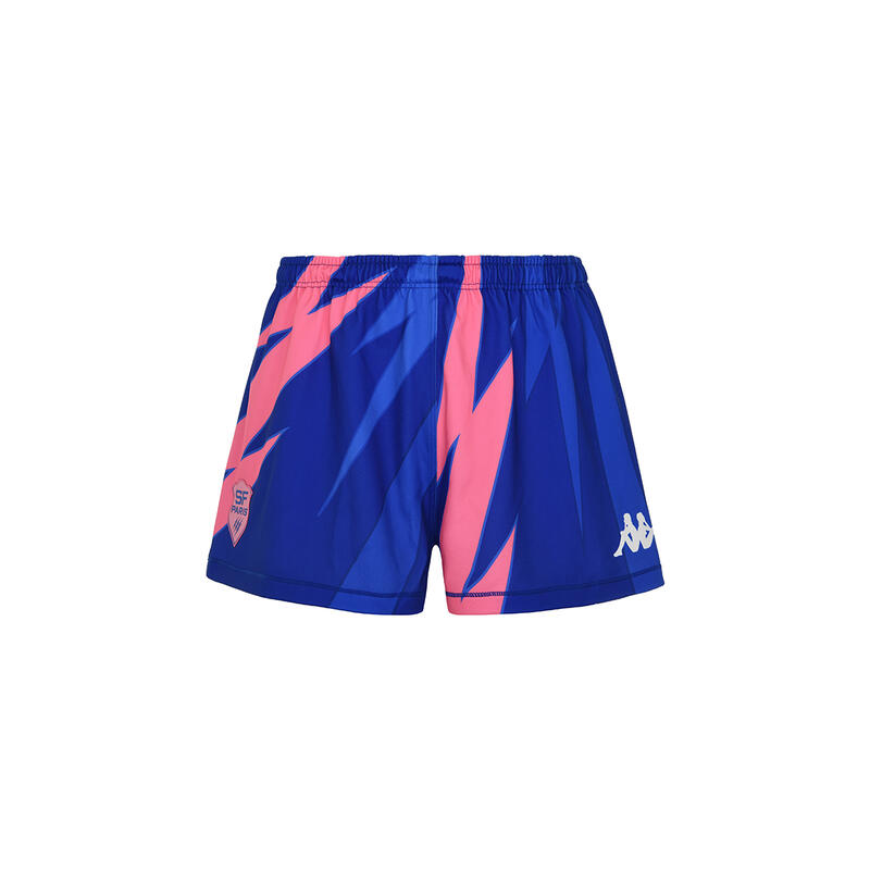 Short domicile Stade Français 2021/22