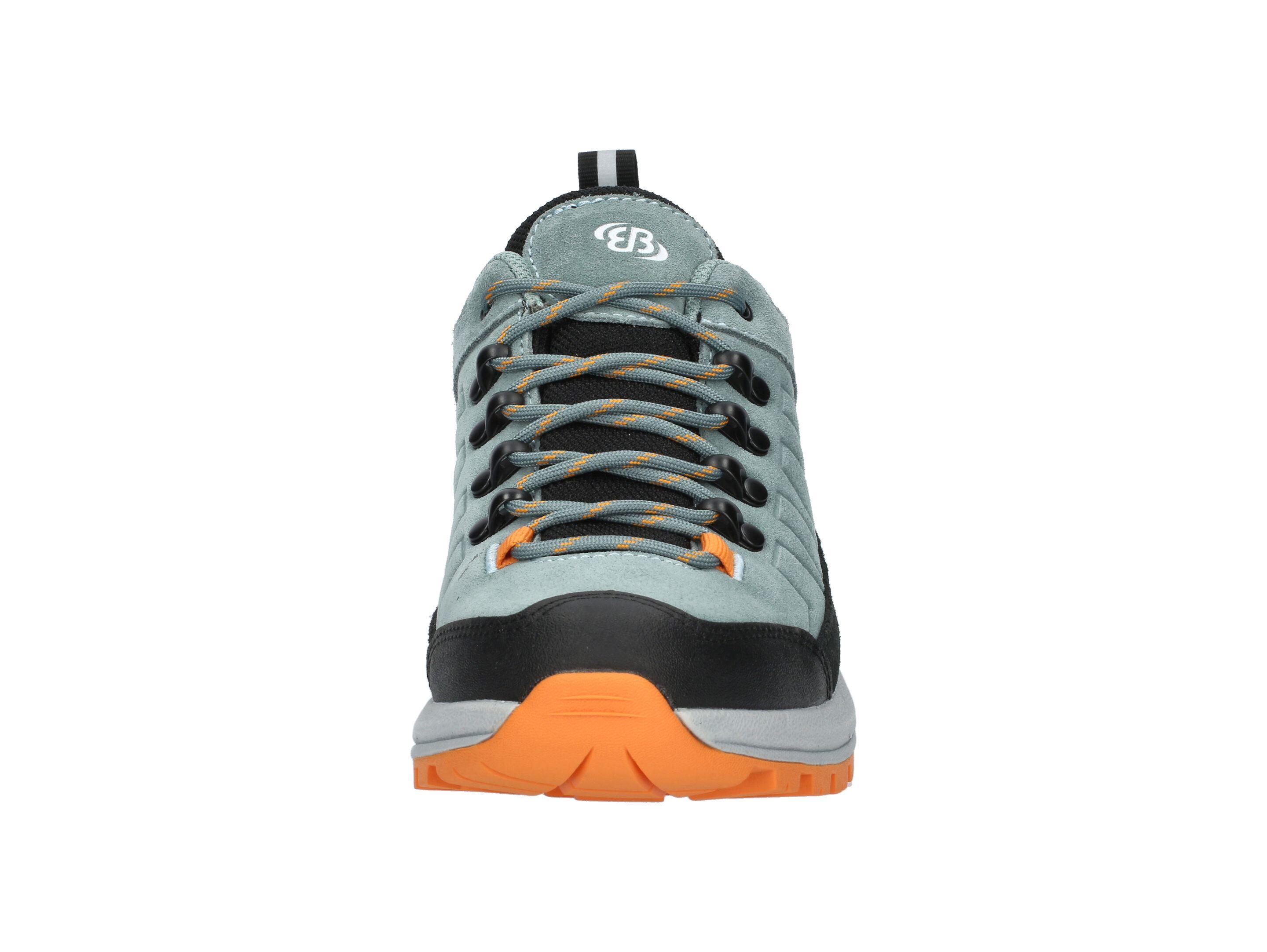 BRÜTTING Mount Sellery Low Damen Outdoorschuh wasserdicht und atmungsaktiv 3/6