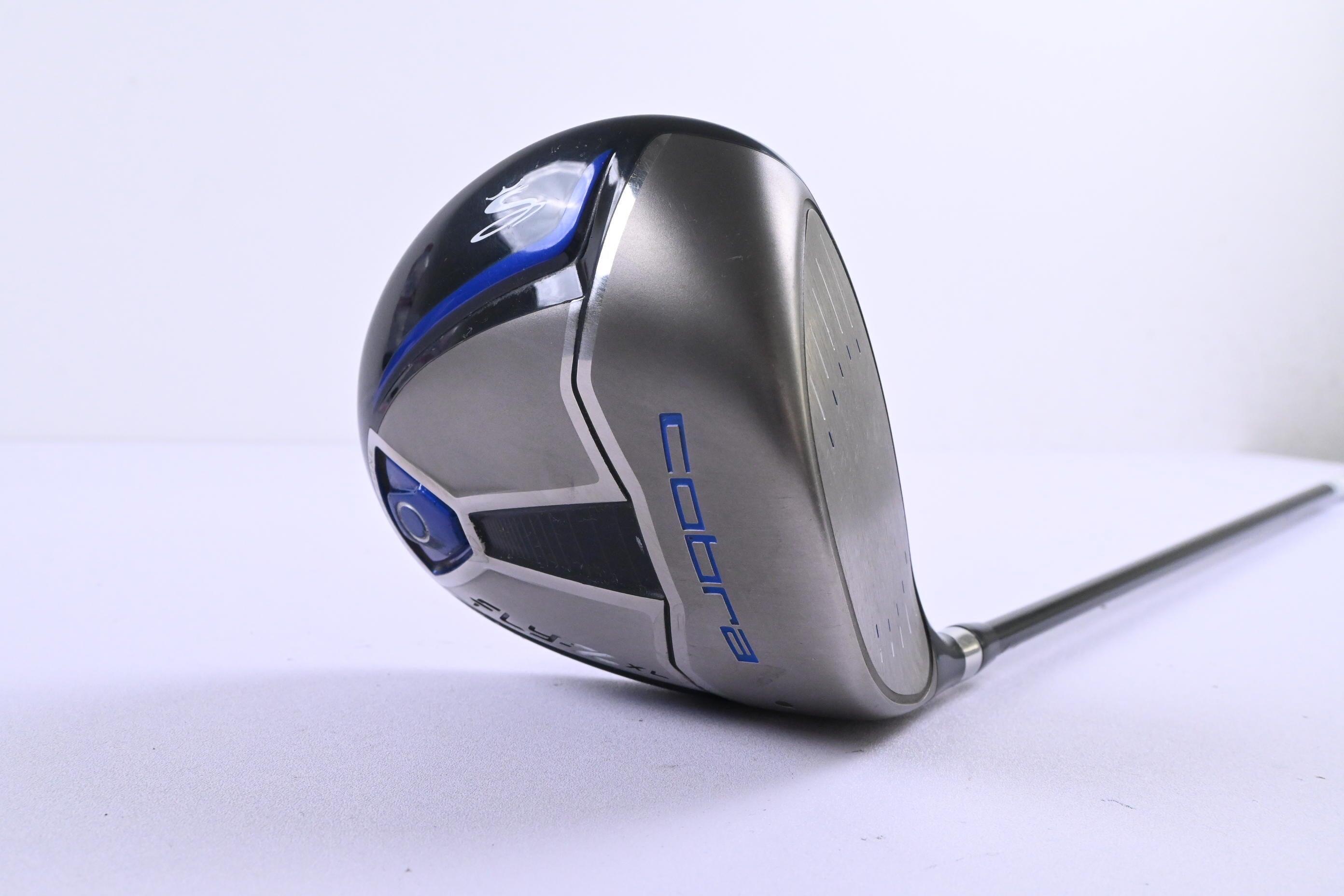 Cobra Fly-Z XL Driver / 11.5 Degree / Senior Flex Matrix FLY-Z 55