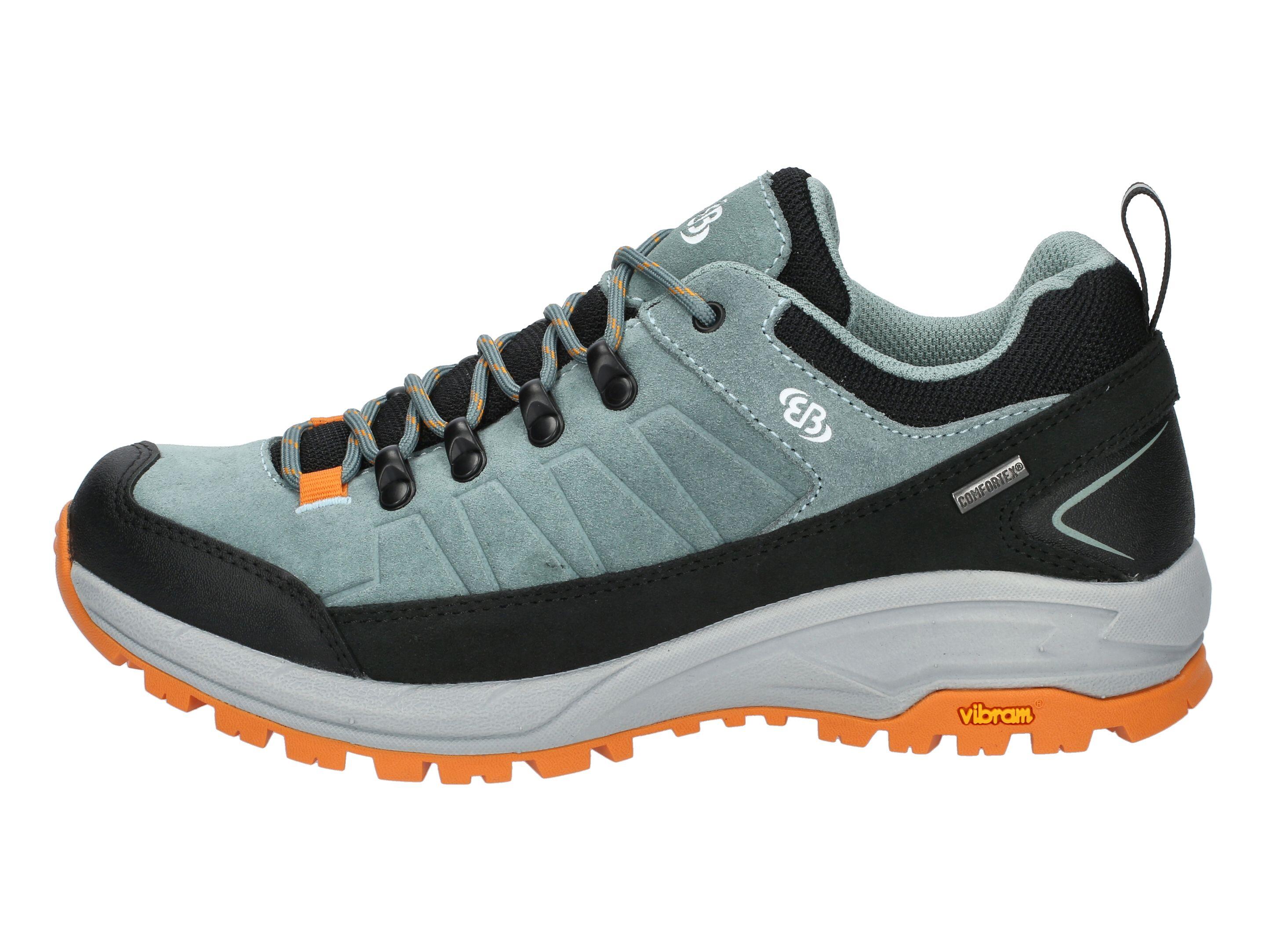 BRÜTTING Mount Sellery Low Damen Outdoorschuh wasserdicht und atmungsaktiv 2/6