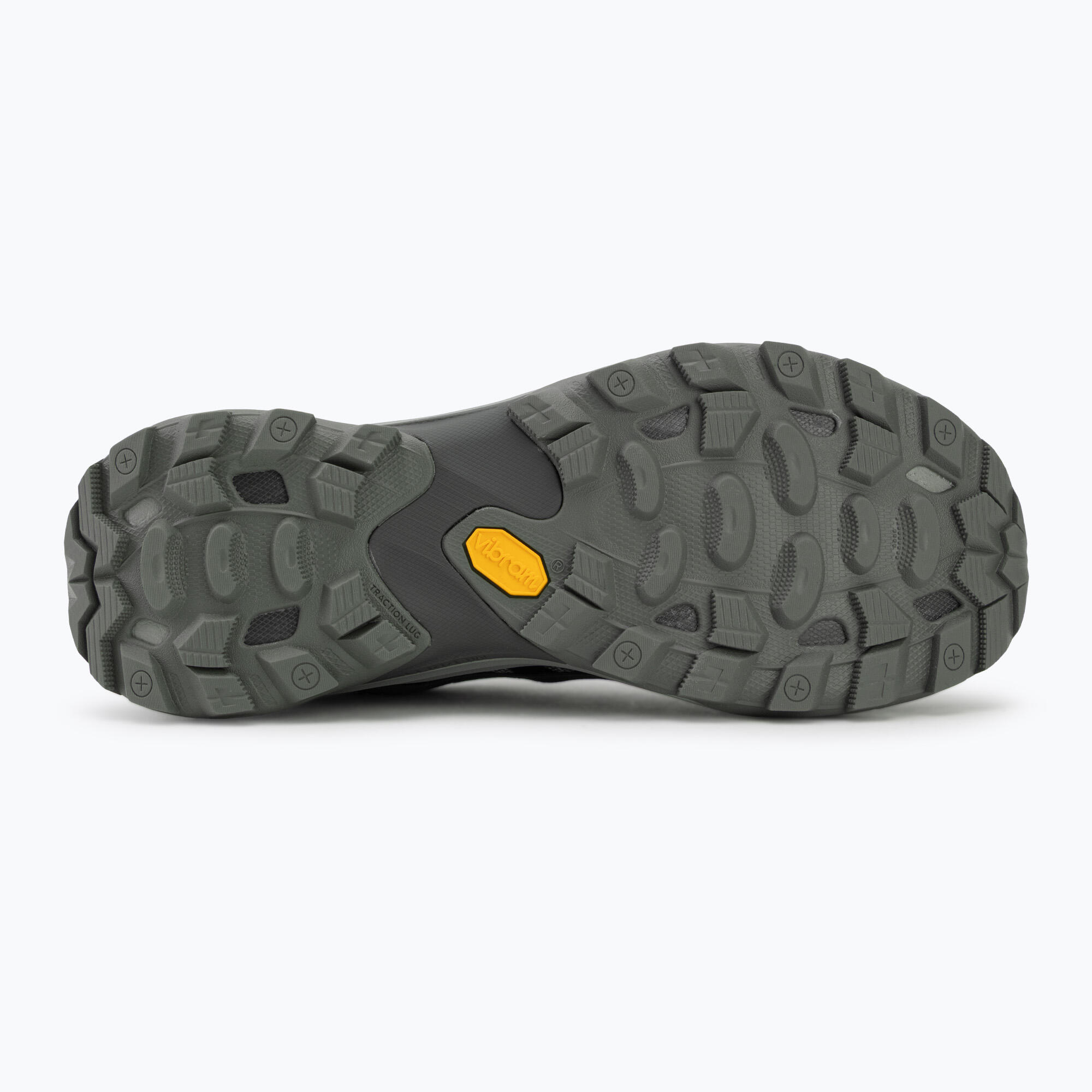 Buty turystyczne męskie Merrell Moab Speed 2 4/7