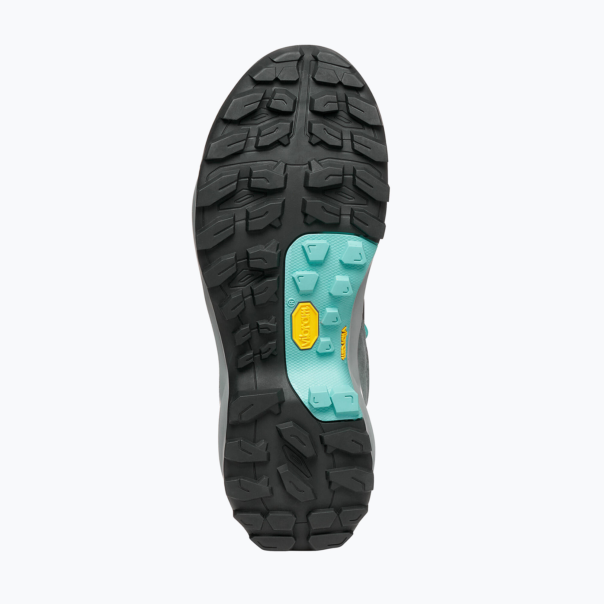 Buty trekkingowe damskie SCARPA Mustang Trekking GTX 7/7