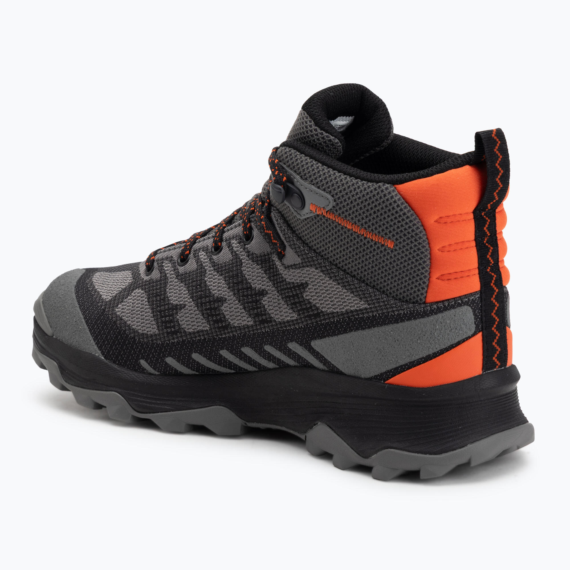 Sapatilhas de homem Merrell Speed Eco Mid WP 3/7
