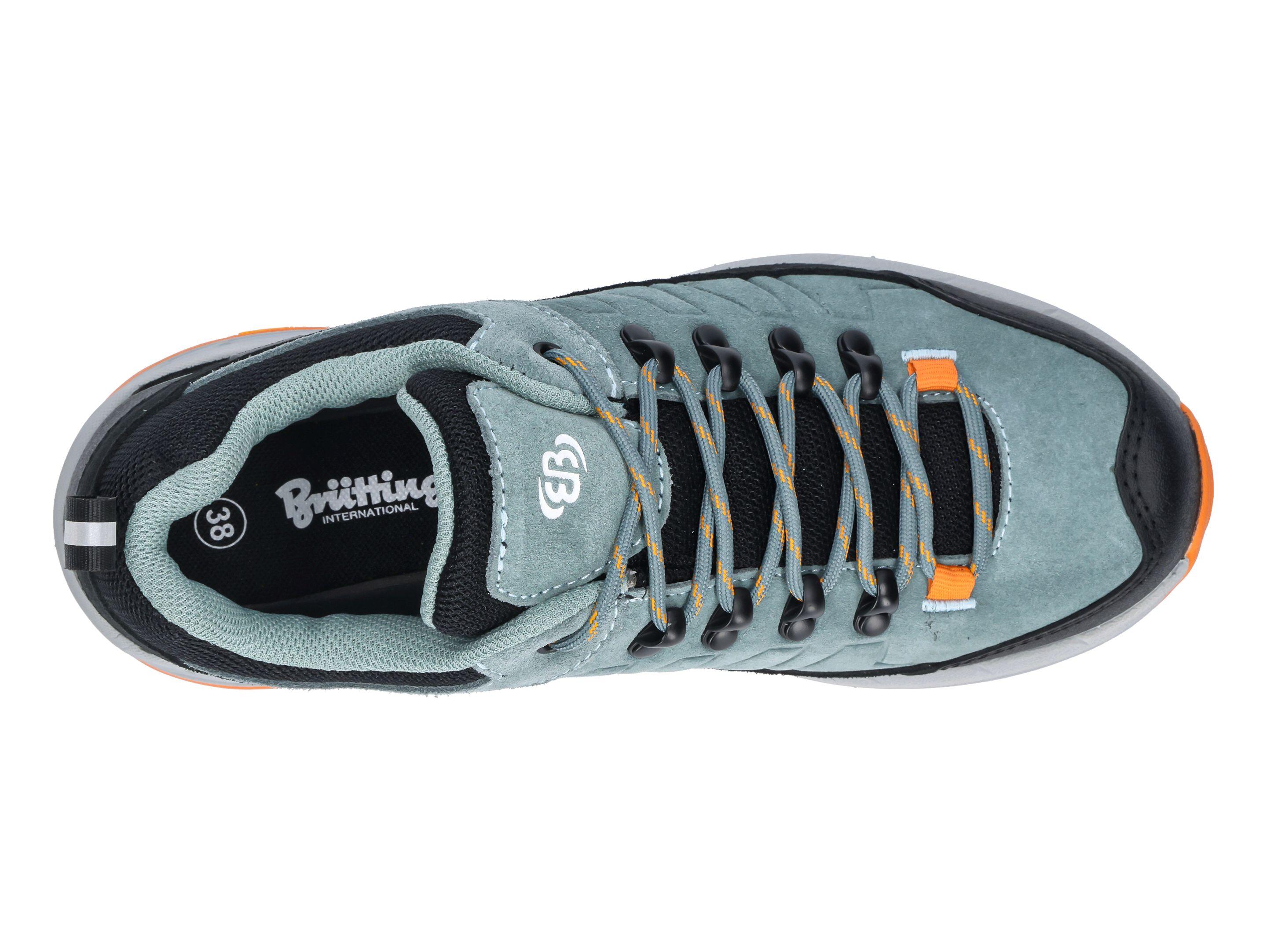 BRÜTTING Mount Sellery Low Damen Outdoorschuh wasserdicht und atmungsaktiv 5/6