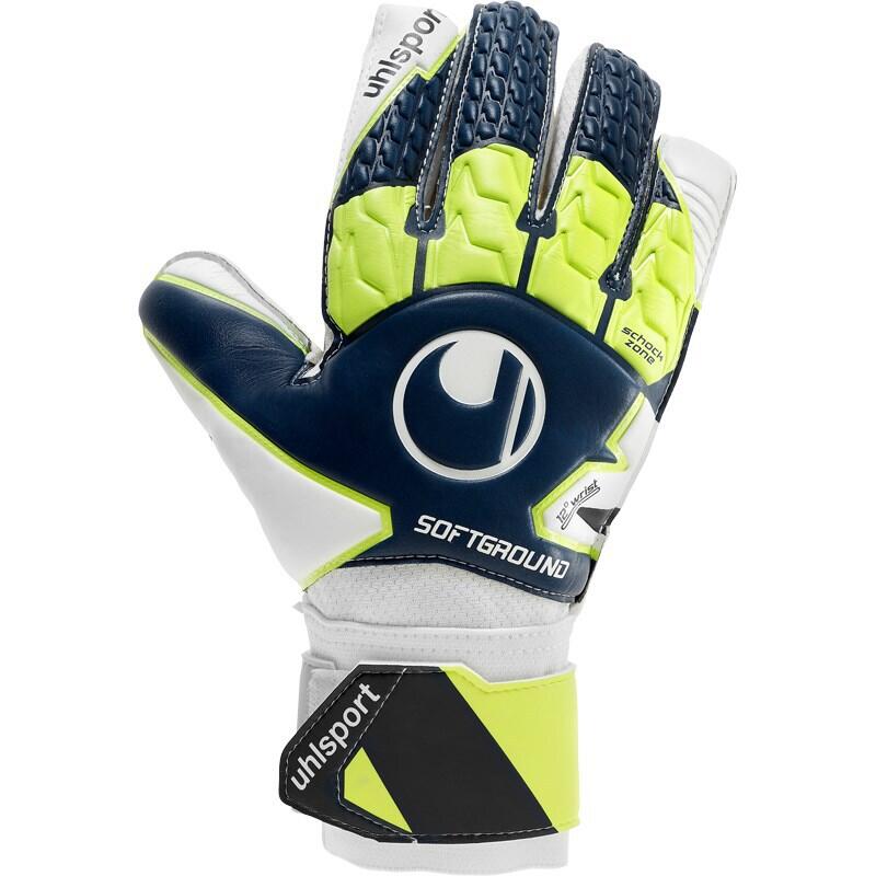 Guanti da portiere Uhlsport Soft Advanced