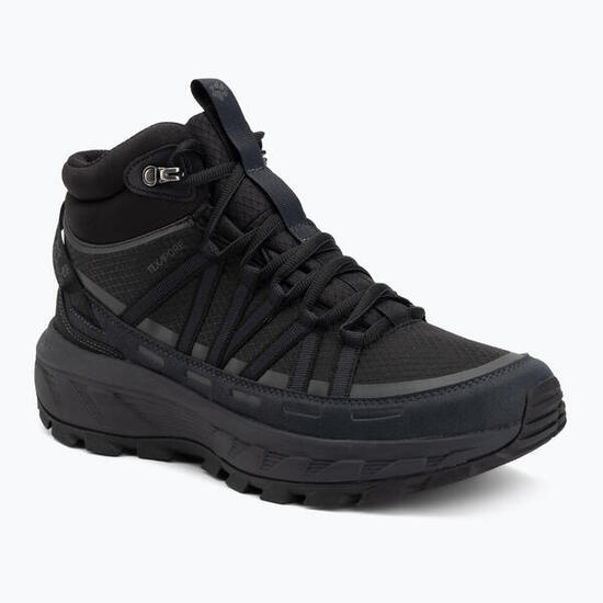 Herren-Wanderschuhe Jack Wolfskin Wild Hike Texapore Mid