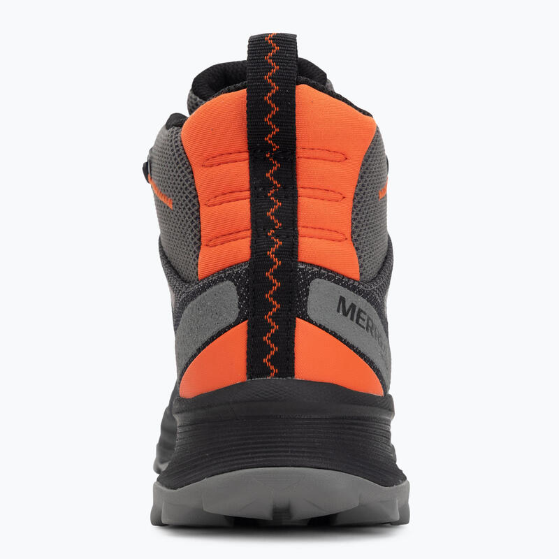 Pantofi bărbați Merrell Speed Eco Mid WP